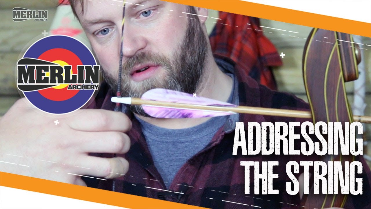 Improving consistency - addressing the string