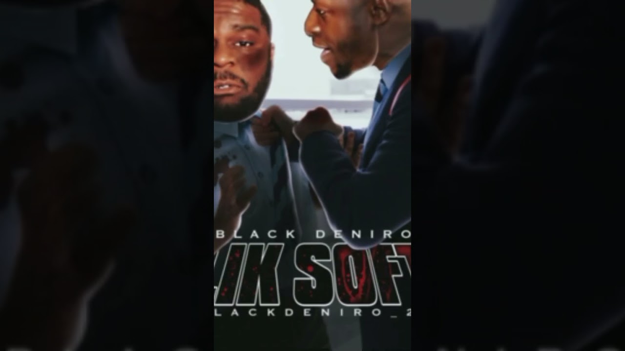 Black Deniro Lik Soft “ Lik Moss Diss”