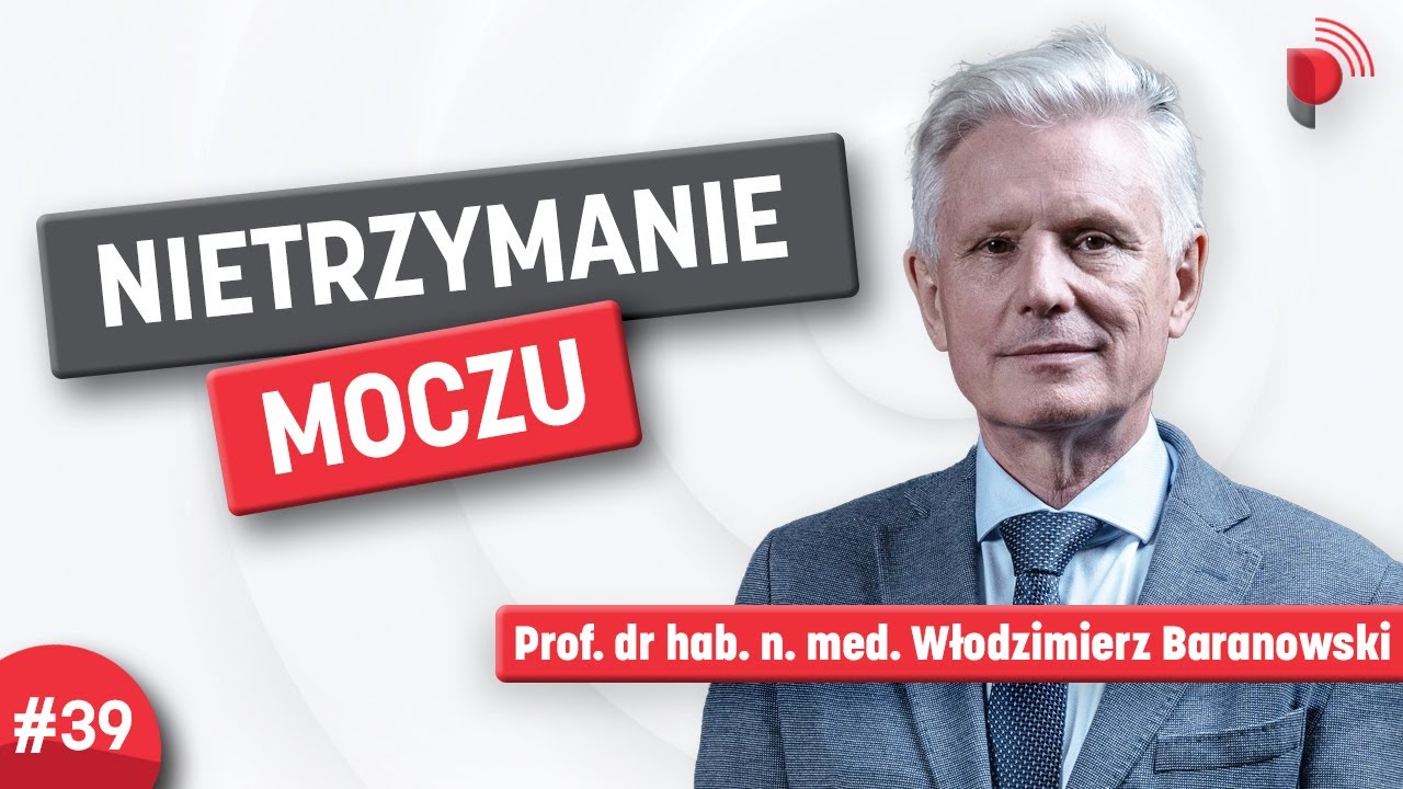 Nietrzymanie moczu to problem, który dotyka 30% polek