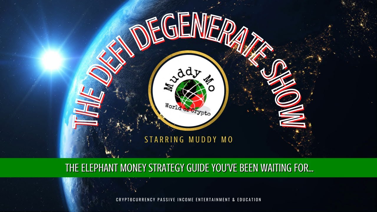 The Elephant Money Strategy Guide You've Been Waiting For...