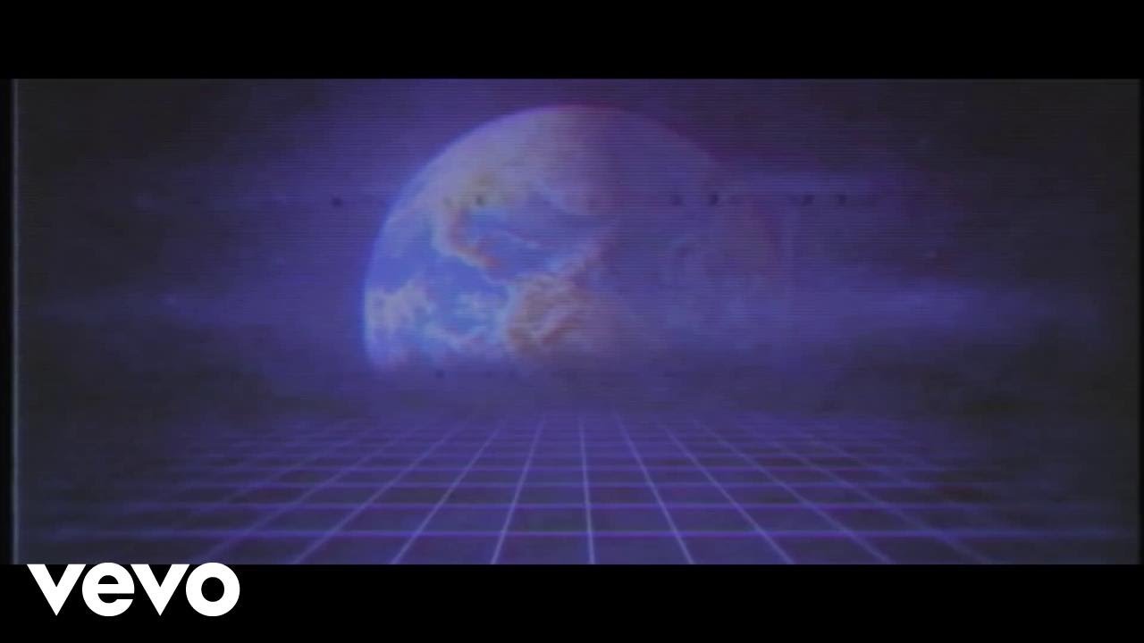 NightStop - Moonlight Bubblebath ft. Jenny