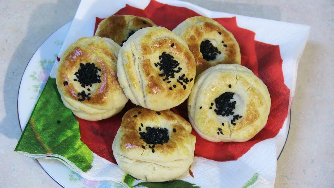 How to Make Salty Cookies Recipe