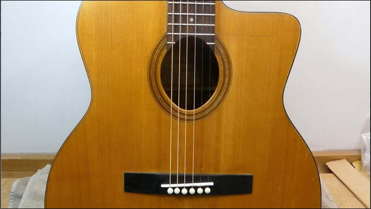 Selmer-Style from Michael Dunn