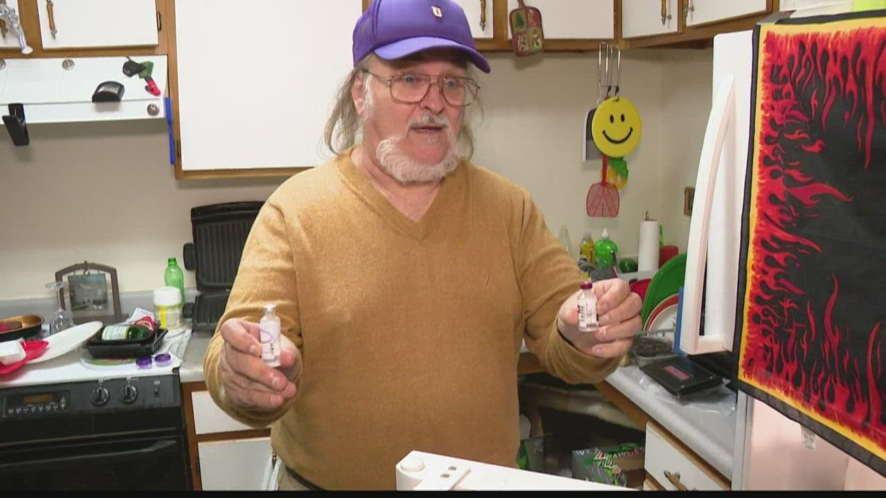 Supply Chain Issues Affecting Insulin