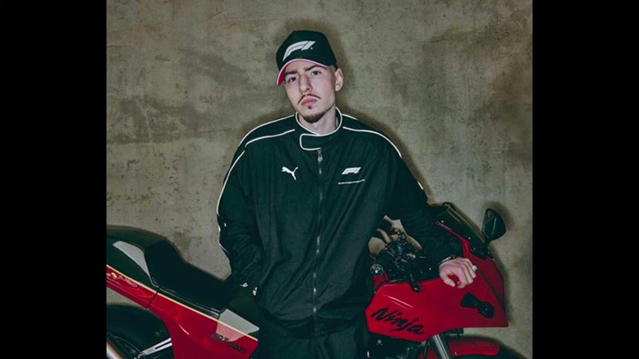 [FREE FOR-PROFIT] FRIENDLY THUG 52NGG x ПОЛКА type beat 'MUZA'