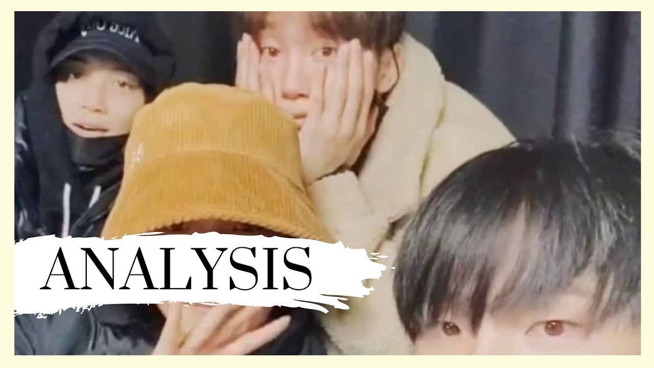 [BooHan Analysis] Jeonghan only sees & hears Seungkwan 😇🍊