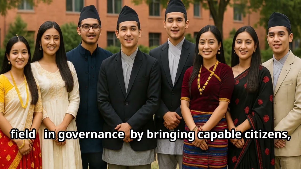 Nepal&rsquo;s Real Growth: From Provinces to Prosperity | A Bold New Vision