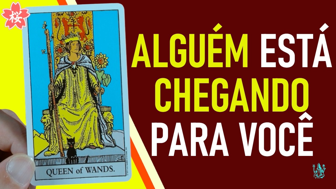 ALGUÉM ESTÁ CHEGANDO PARA VOCÊ 💗 VEM PARA FICAR