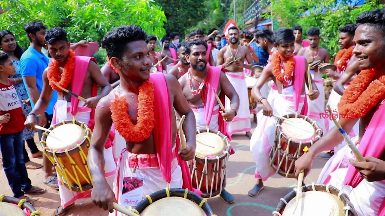 KATTAKAMPAL POORAM 2019