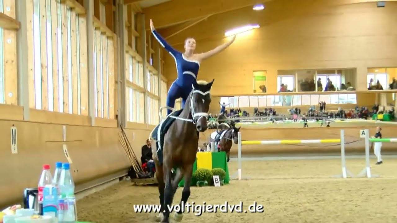 Bad Ems IV - A-Gruppen 09 - 5 LVWK Frechen 2018
