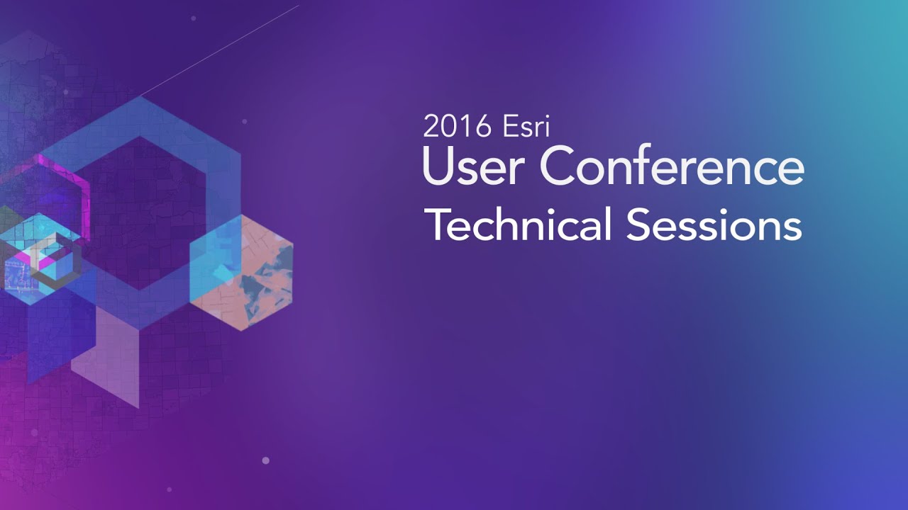 ArcGIS Apps: Operations Dashboard for ArcGIS: Monitor Your Operations
