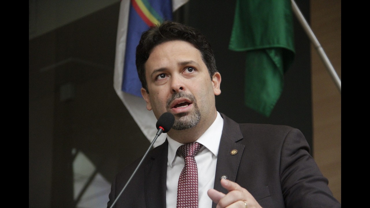 Felipe Alecrim reclama de lixo acumulado e apresenta sugestões para descarte regular