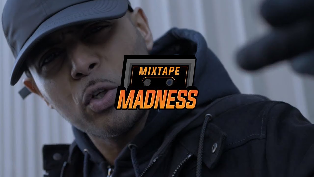 SAR - Flipmode (Music Video) | @MixtapeMadness