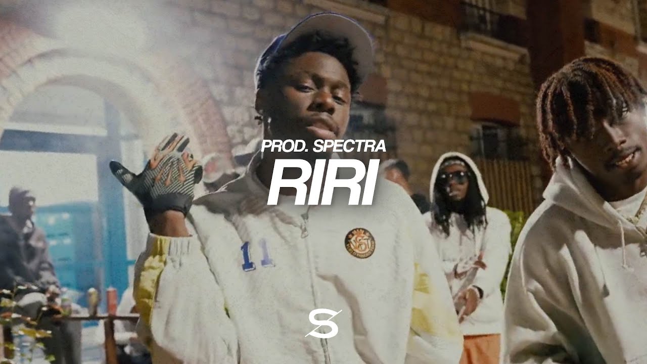Tiakola x La Mano 1.9 Type Beat - 