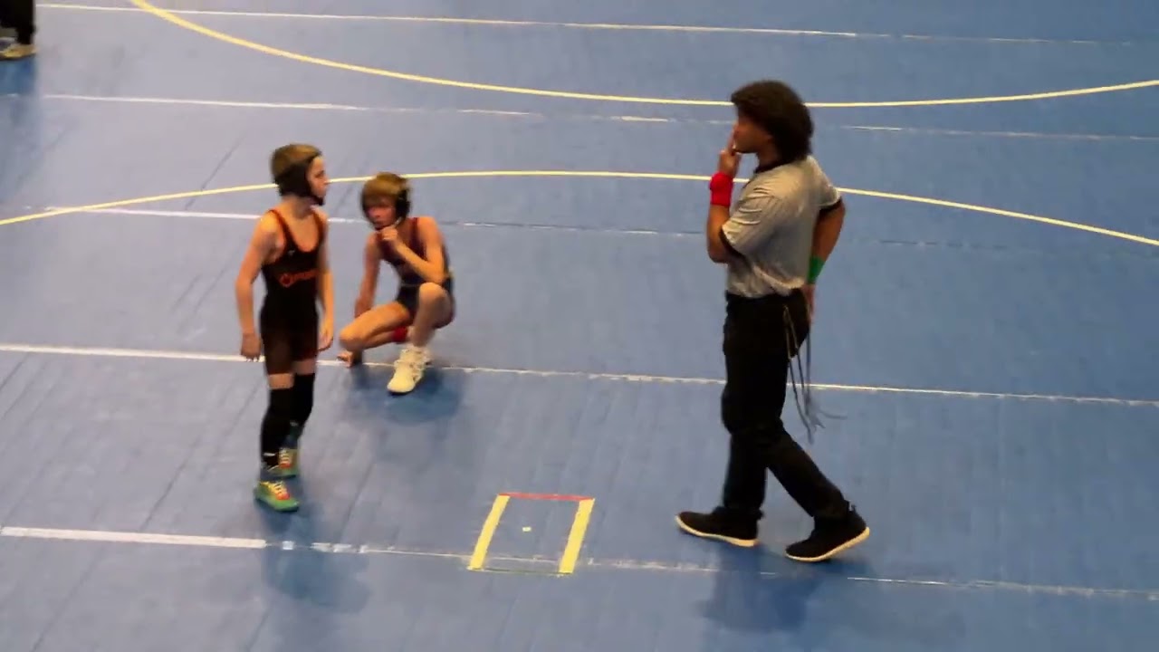 2024 MWT-Hawkeye Nationals