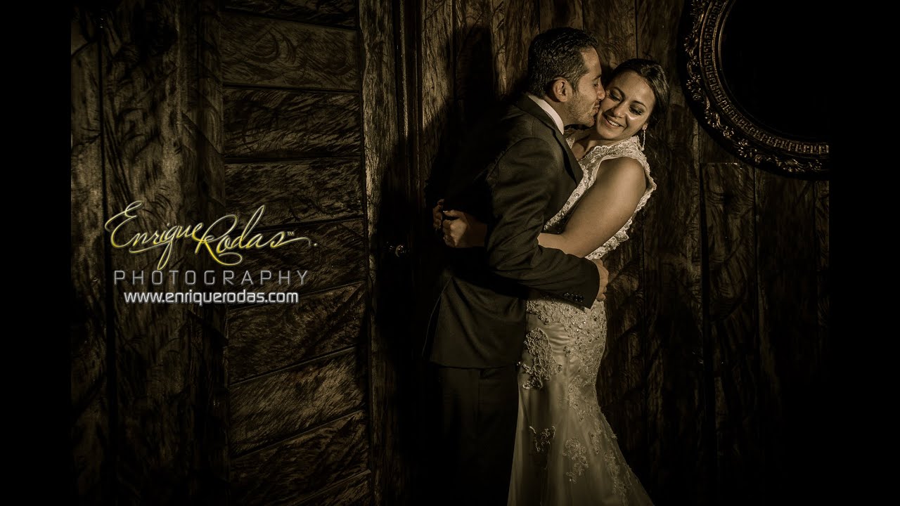 Boda en Cuenca de AnaMaria y Jorge