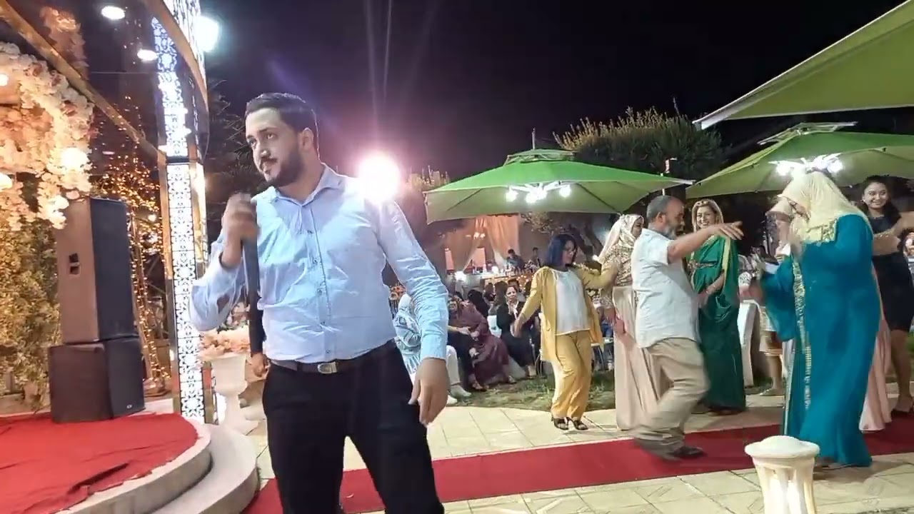 وحش السراء و برودة بصوت الفنان علاء اسكندر