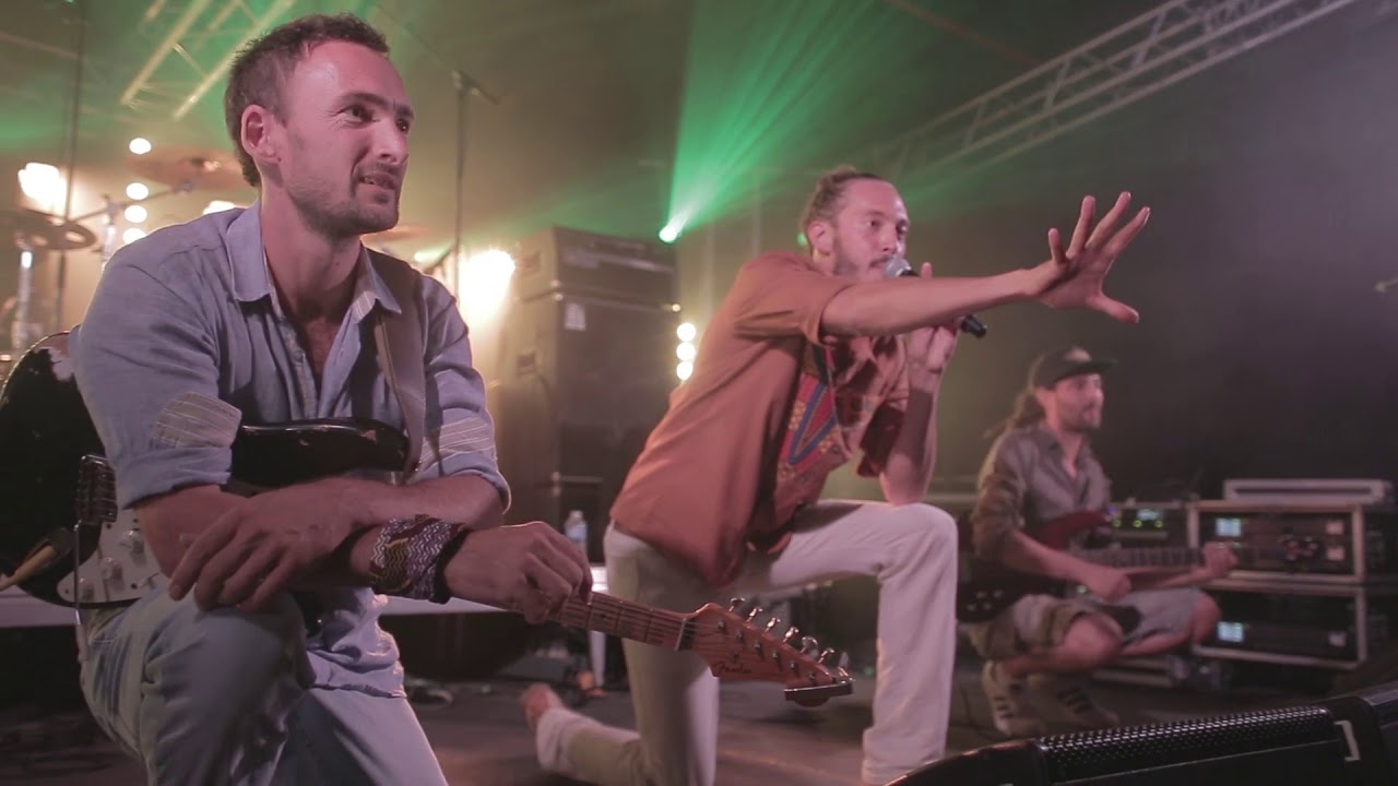 B&eacute;gu&eacute;&eacute; Fest&rsquo; #3 : Ryon - Mon bon droit