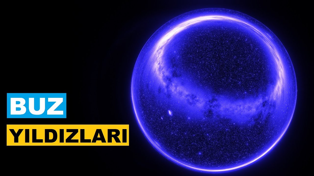 Donmuş Yıldızlar Evreni Ele Geçirecek Mi?