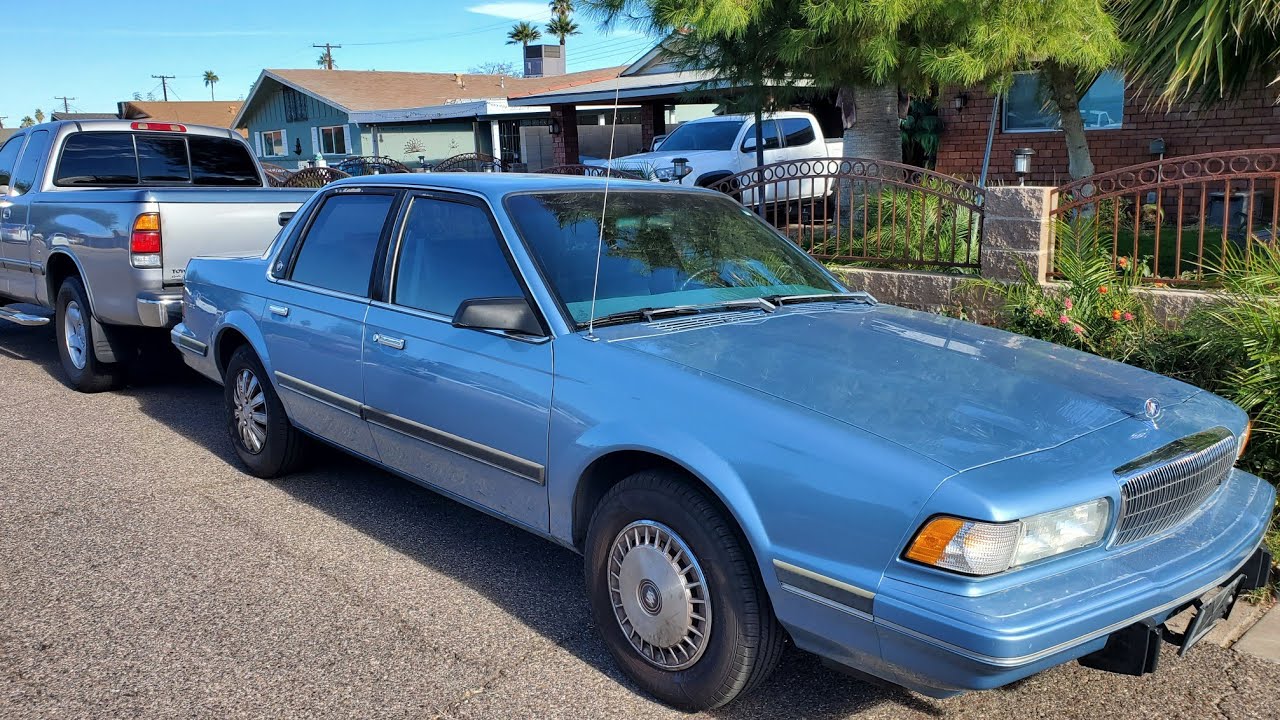 BUICK CENTURY 1993 3.3 COMO CAMBIAR SOPORTE DE TRANSMISIÓN