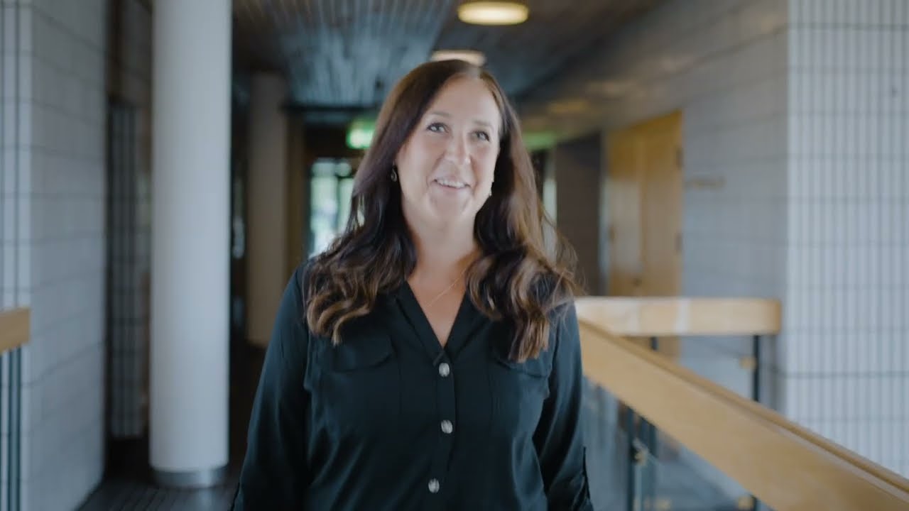 Digitalisering och samverkan i Ronneby kommun