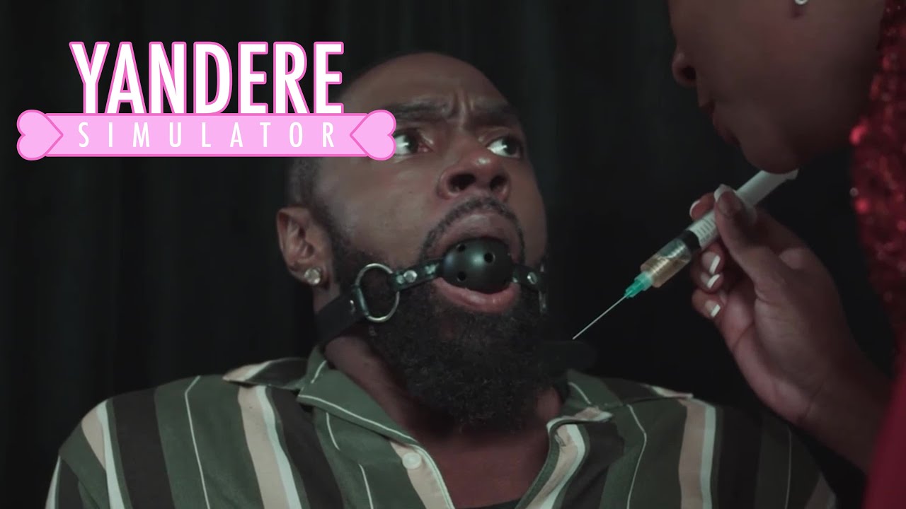 GHETTO AHH TUBI YANDERE SIMULATOR LOL