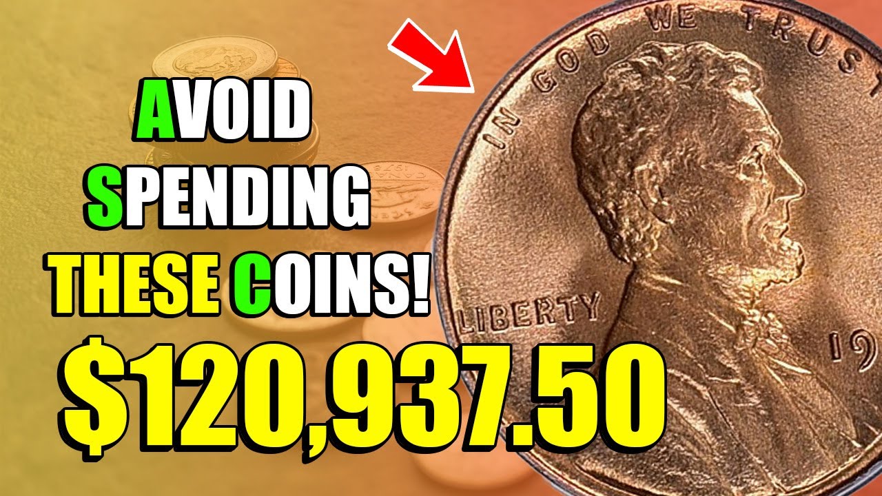 Avoid Spending These Rare Coins &ndash; They Could Be Worth Thousands!