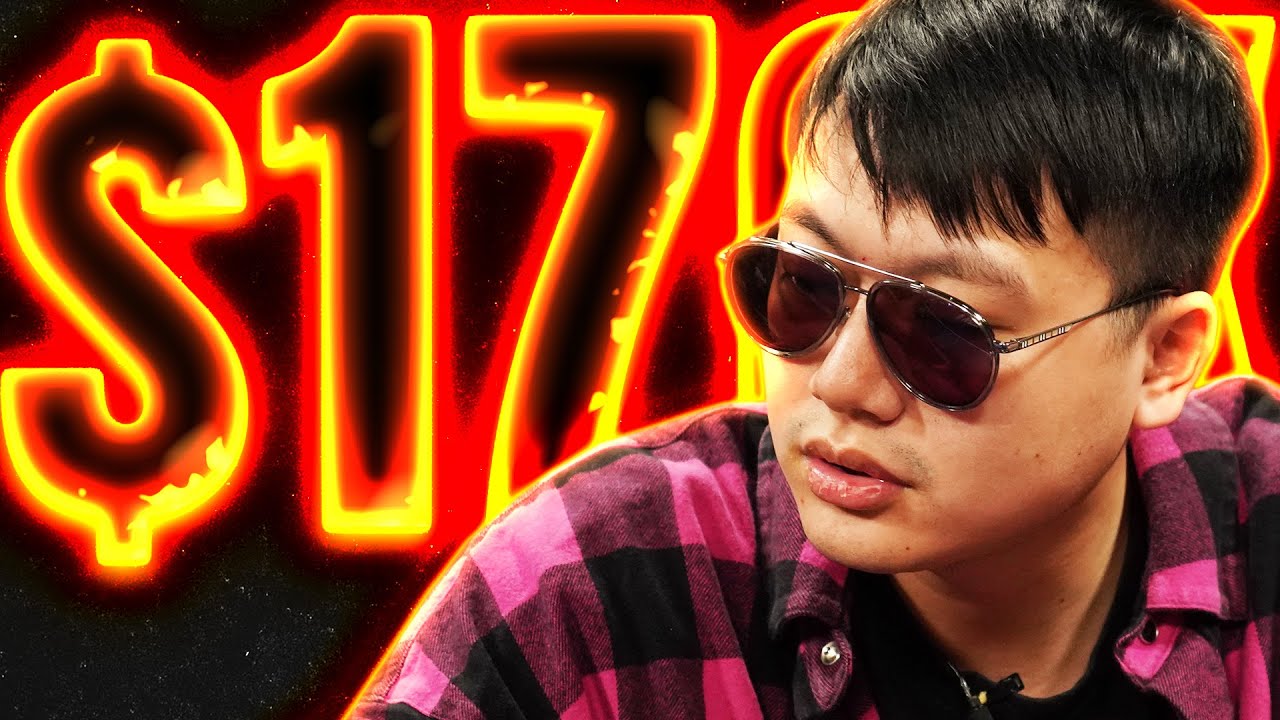 $170K HERO CALL?!? Wesley Soul Reads Opponent
