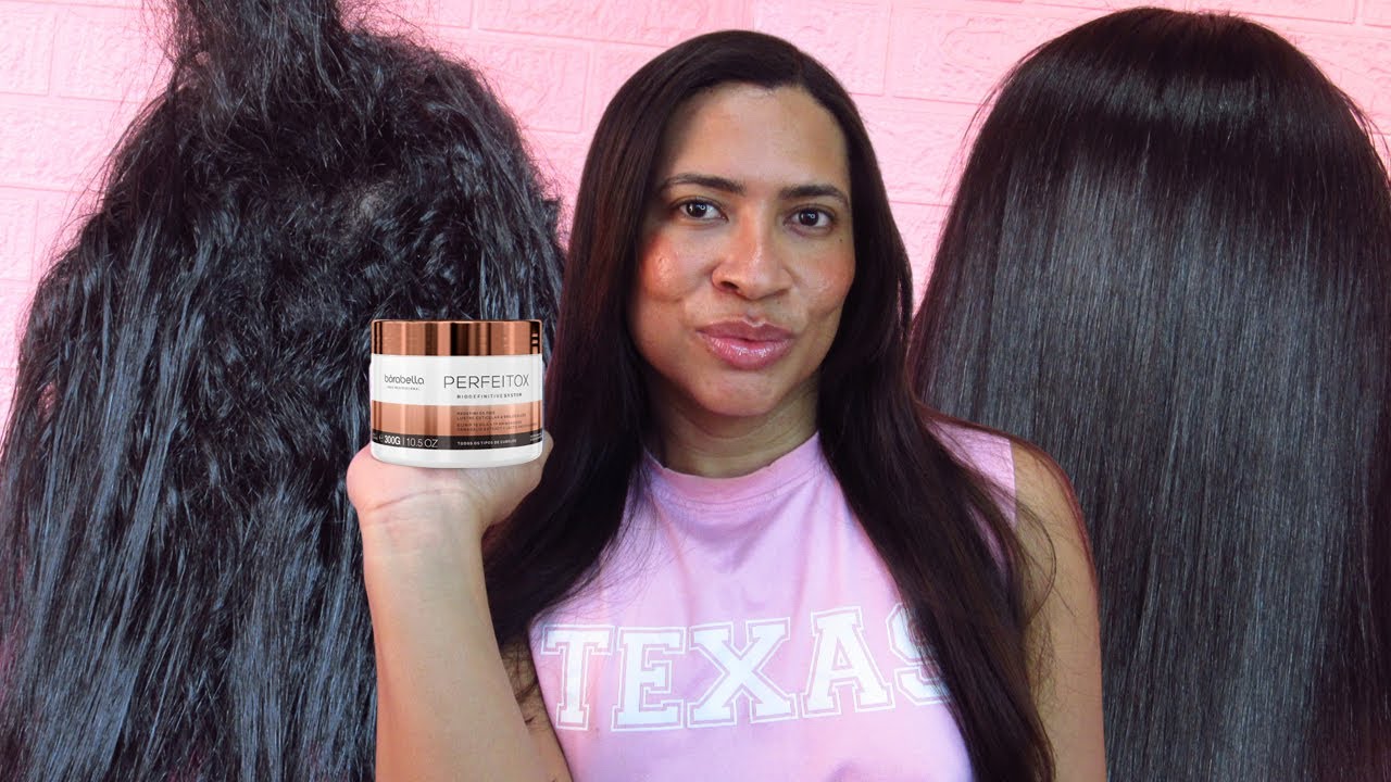 PERFEITOX  BORABELLA - REDUÇÃO DE VOLUME E FRIZZ - DENISON DIAMOND