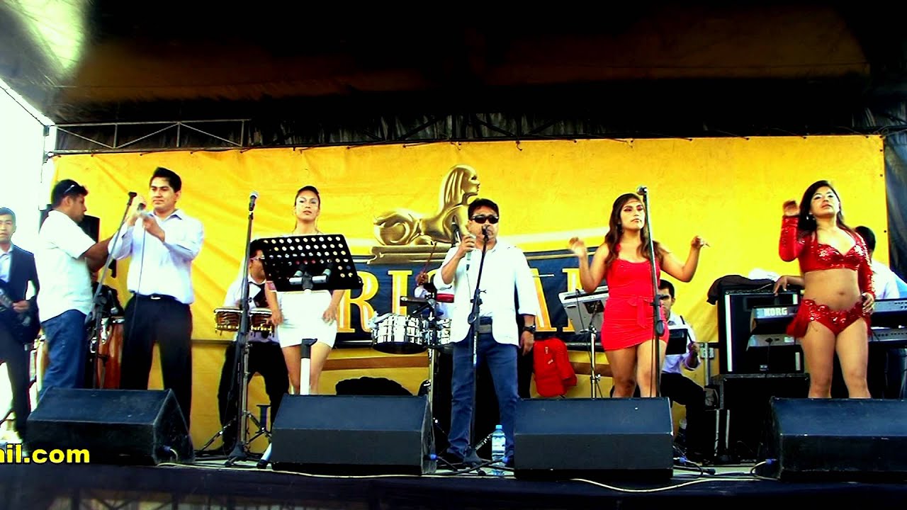 HERMANOS BURE FULL HD