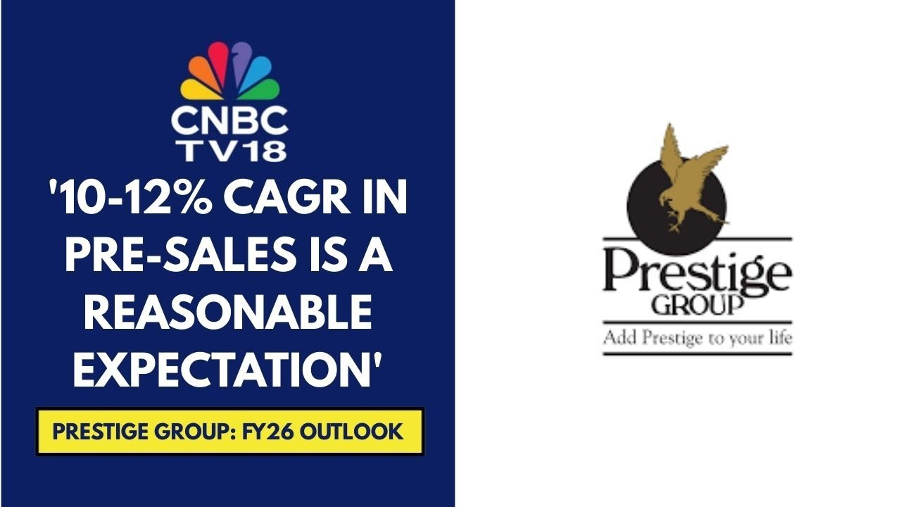 Expect Labour Costs To Rise By 10-15% With The Implementation Of New Labour Codes: Prestige Group