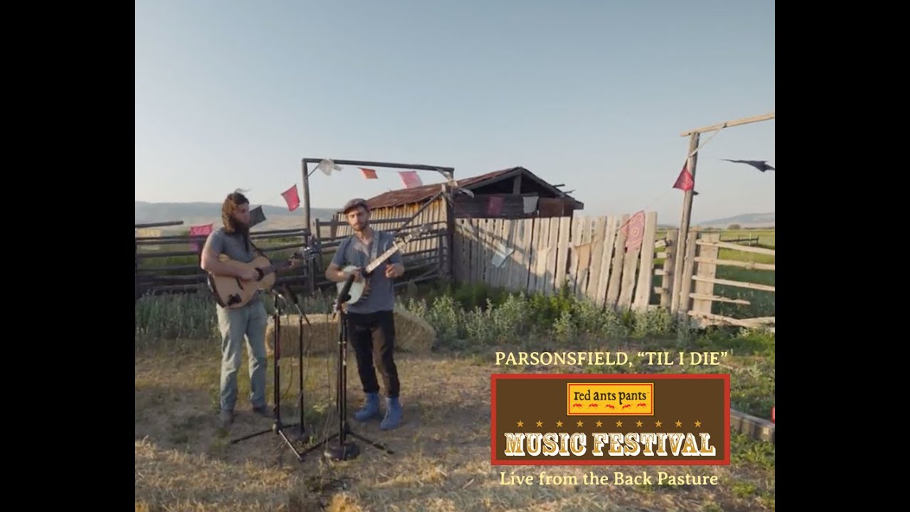 Parsonsfield // 