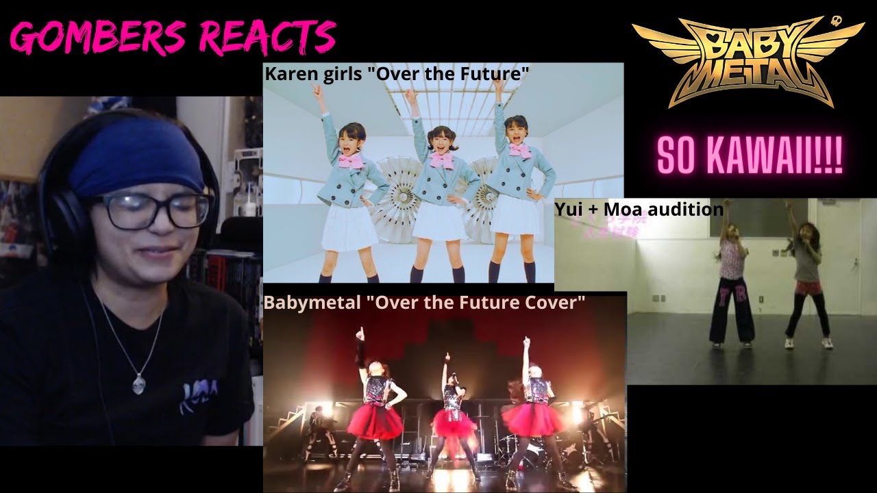 Gombers Reacts | Karen Girls 