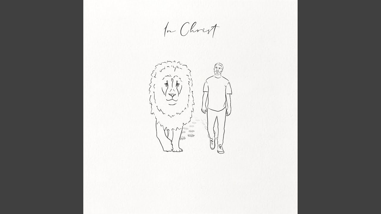 In Christ (feat. Akavelli & Tomi Abdon)