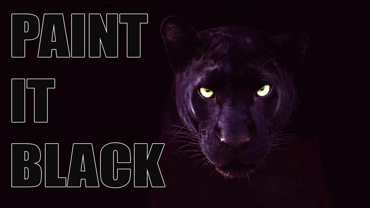 Seberapa Berbahayanya Black Panther?
