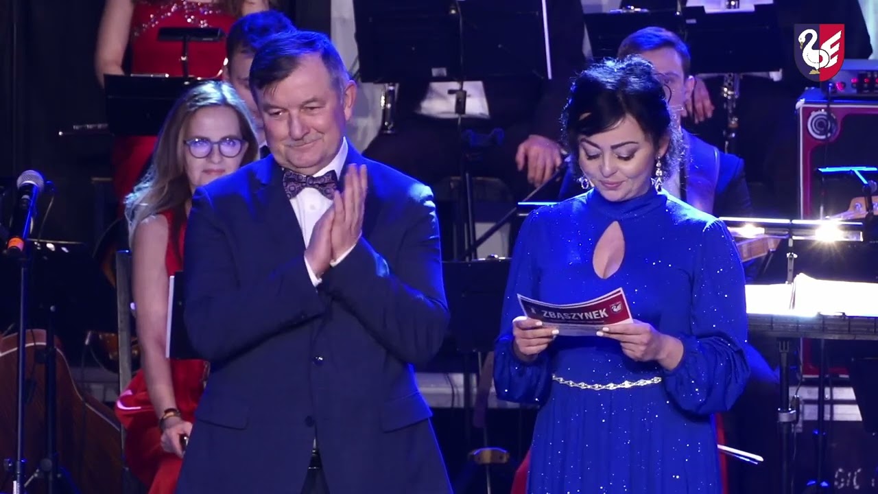 INAUGURACJA OBCHODÓW 100-LECIA MIASTA ZBĄSZYNEK