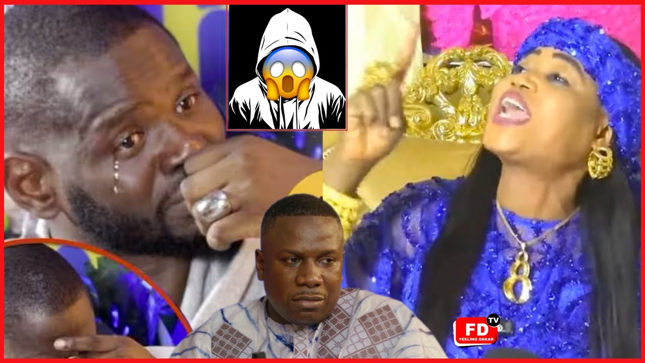 Masques yangui danou: Après Pape Cheikh Diallo :Ngoné dévoile le nom d'un autre artiste…