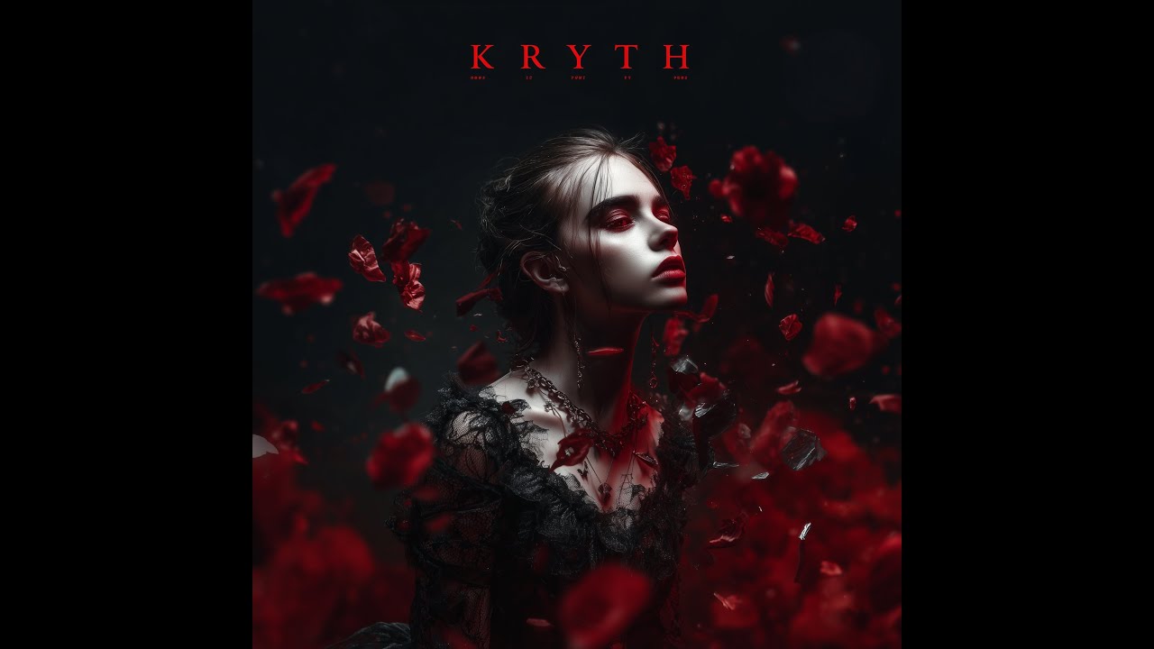 Kryth - Sweet Revenge