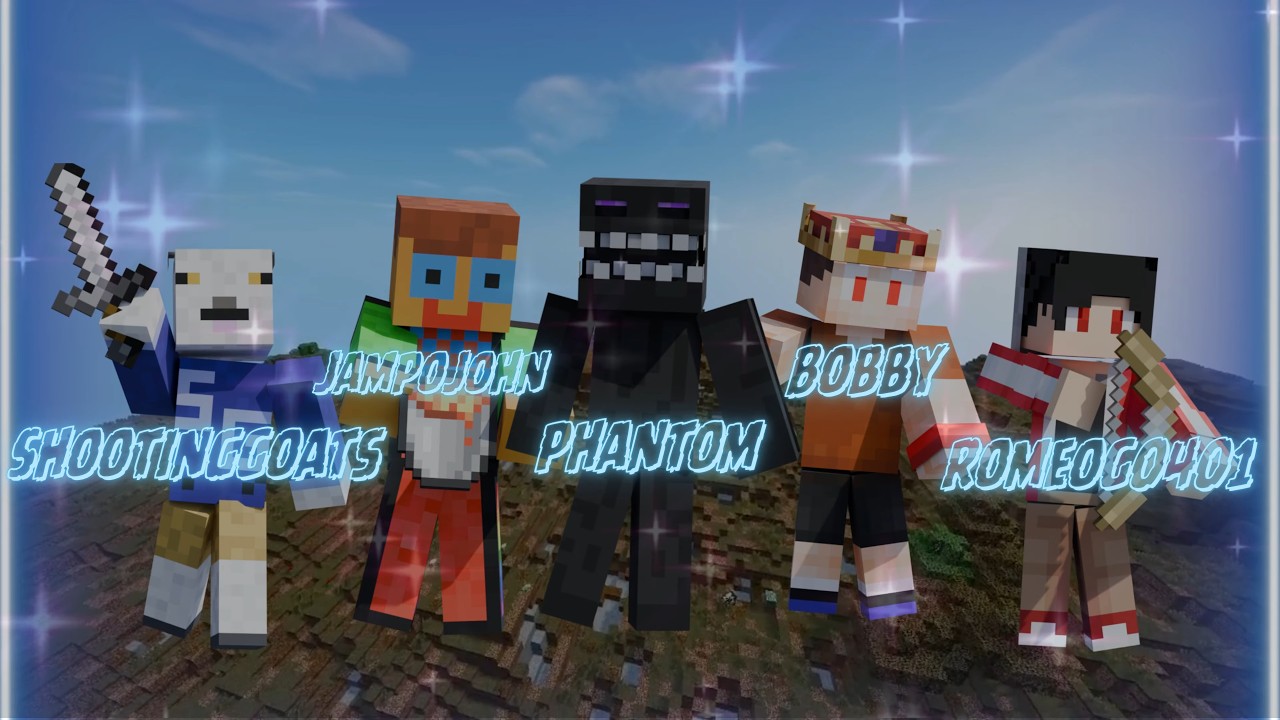Moonlight UHC S4 E3 - Well, That Happened...