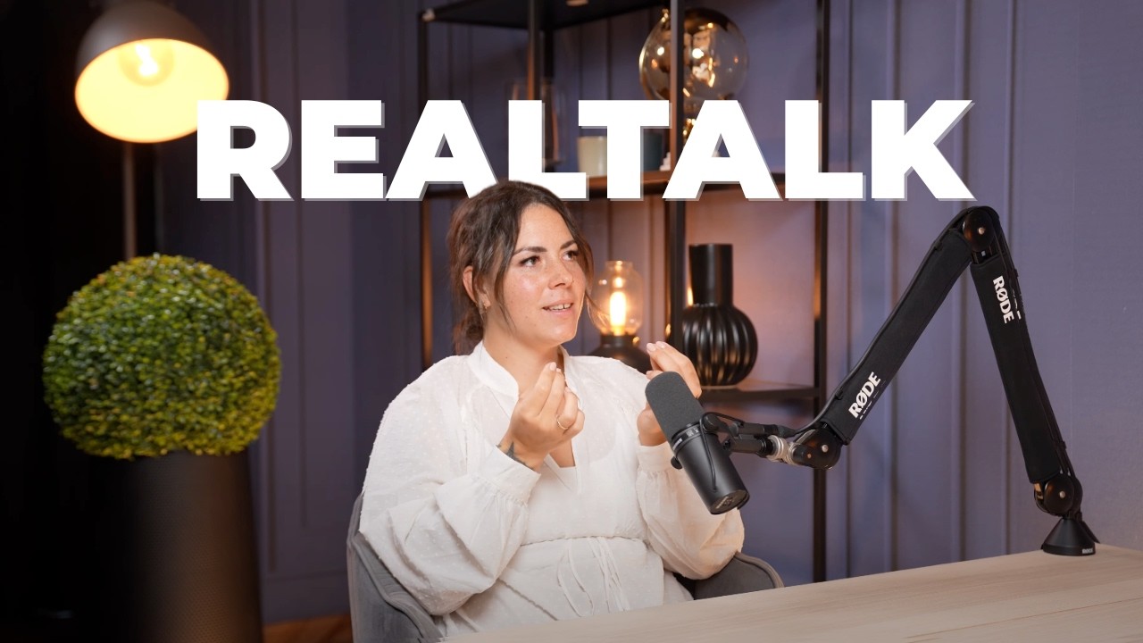 Realtalk über das Leben als Trader in Dubai