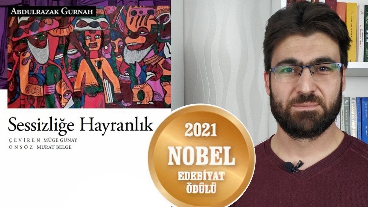 İKİ D&Uuml;NYA ARASINDA SIKIŞMIŞ BİR HAYAT - SESSİZLİĞE HAYRANLIK