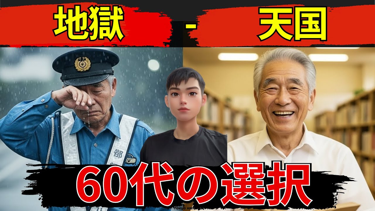 【定年後の真実】60歳過ぎて「人生が楽しくなった」意外な仕事！口コミ30選