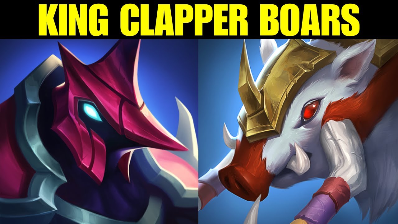 King Clapper Takeover? Legion TD 2 Superfiesta Classic