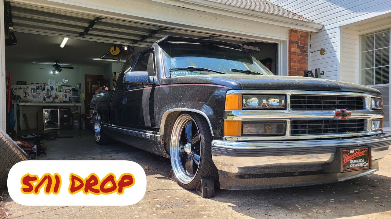 5/11 DROP ON THIS 1997 OBS SITTING ON 22