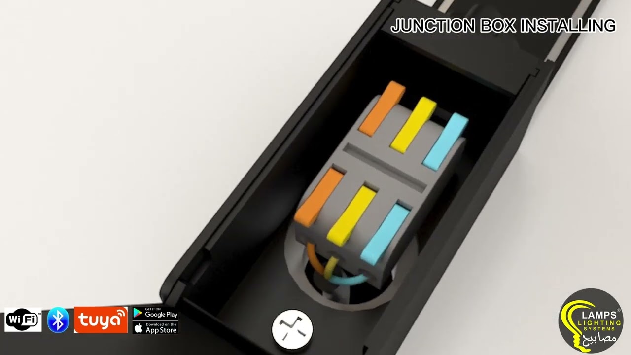 تعرف علي طرق تركيب نيو ماجنتك تراك الترا  مع #مصابيح !!