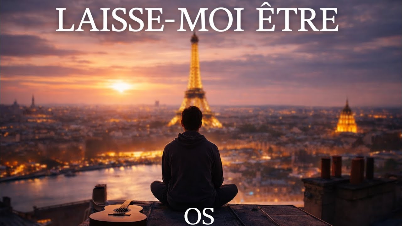 Octave studio - laisse-moi &ecirc;tre