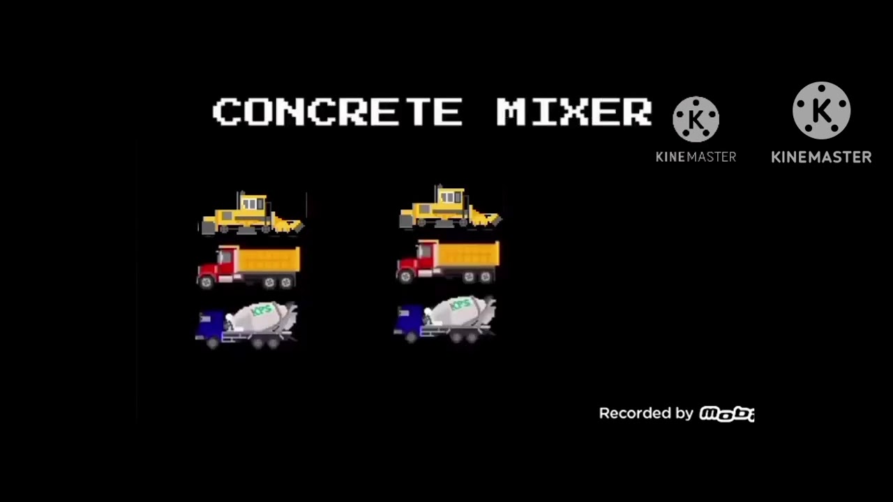 vehicle patterns 9 (locomotive freight train)