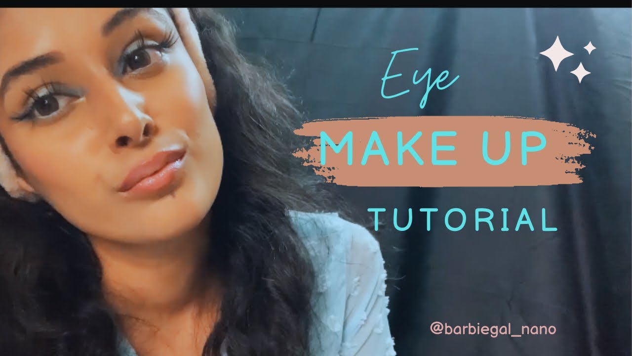 Eye makeup tutorial for beginners | Eye makeup tutorials #eyemakeups  #eyemakeuptutorial #eyemakeup