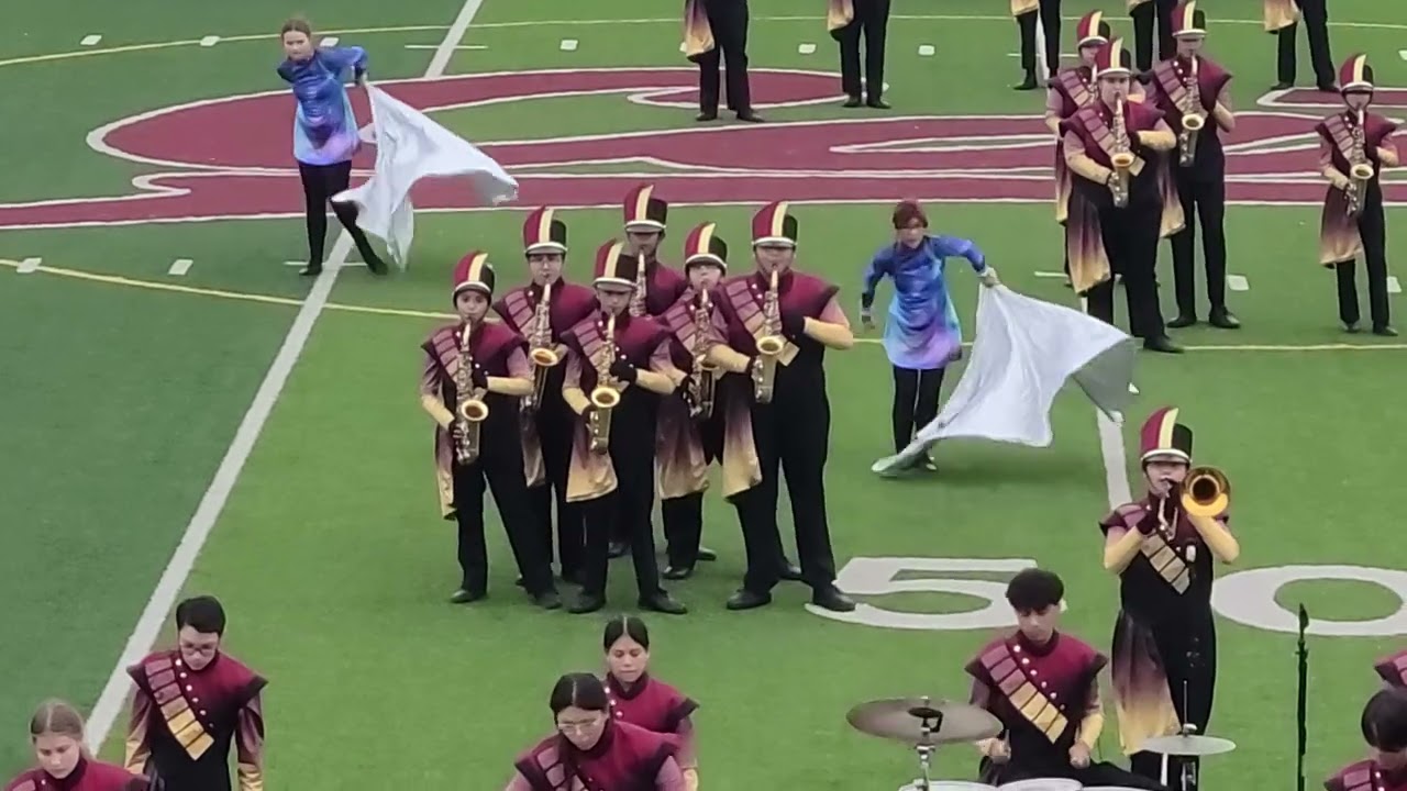 Tuloso Midway High School regional