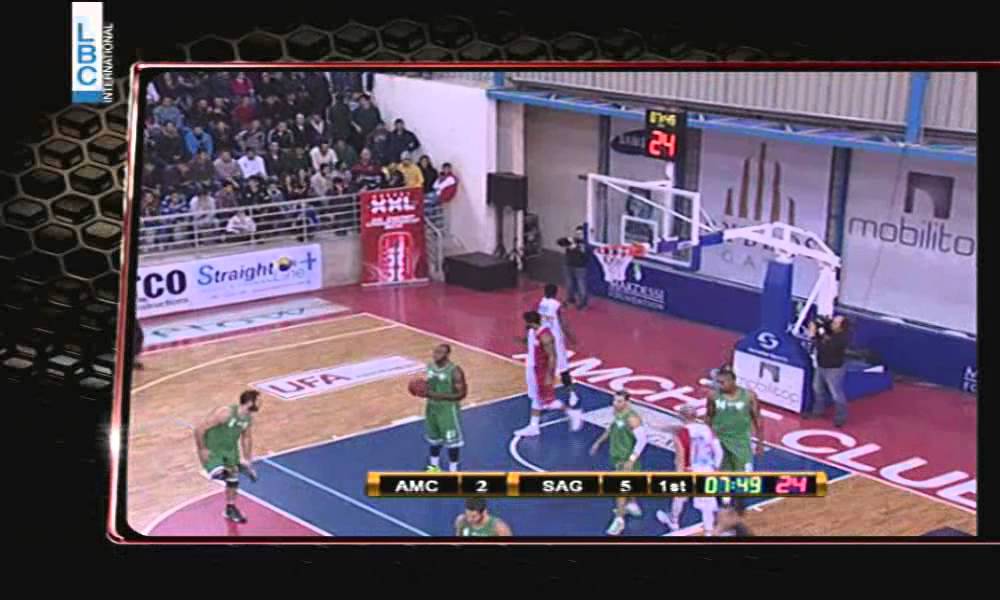 Inside Game - Ismael Ahmed - Best Play